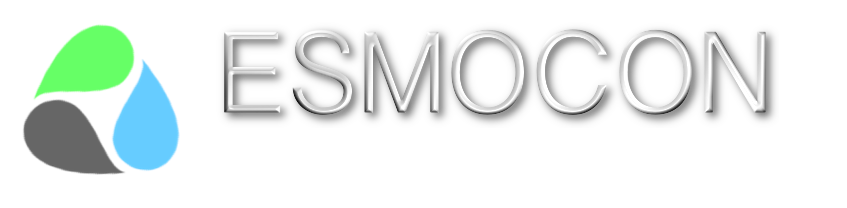 ESMOCON Logo